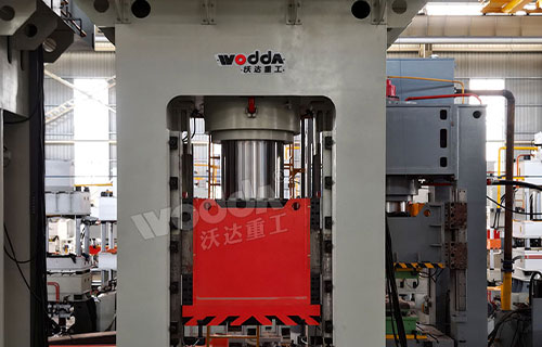 想購買1000噸框架式油壓機(jī)？了解價(jià)格和選擇要點(diǎn)