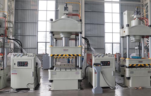 油壓機廠家為您解析油壓機多少錢？