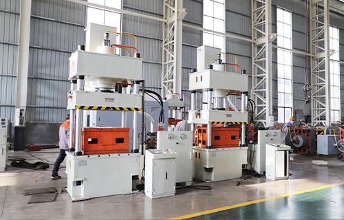 油壓機(jī)原理解析：工作原理與應(yīng)用領(lǐng)域