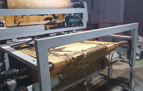 沃達(dá)重工污泥壓榨機(jī)：多行業(yè)通用的固液分離穩(wěn)定之選