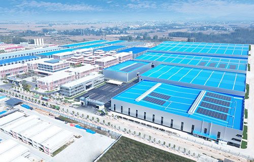 沃達(dá)重工：深耕油壓機(jī)多年,您可信賴的油壓機(jī)廠家